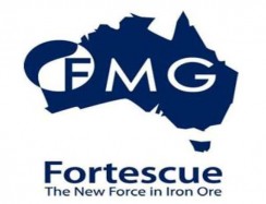 Fortescue Metals Group - BIM delivery