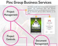 Pinc Group Business Services